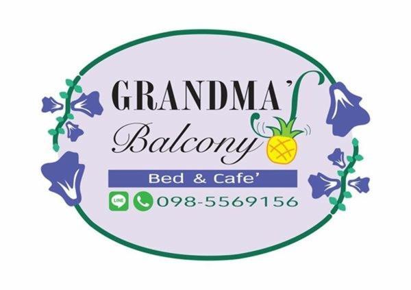 Bed and Breakfast Grandmabalcony Прачуап-Кхірі-Кхан Екстер'єр фото